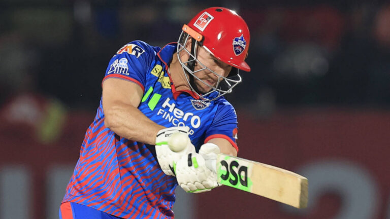 IPL: दिल्ली कैपिटल्स ने पंजाब किंग्स को हराकर प्लेऑफ की उम्मीदें रखीं जिंदा