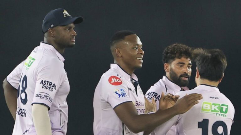 गुजरात टाइटंस की सफलता का मंत्र: नेहरा का प्लान, गिल का निष्पादन | IPL 2026