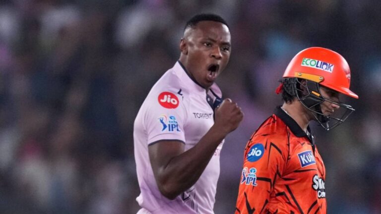 वेटोरी: ‘हर टीम को छोटी बैचती मिलती है, आज हमारी बारी थी’ – SRH बनाम GT मैच विश्लेषण