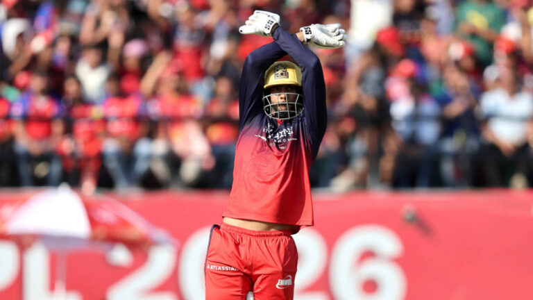 IPL 2026: वेंकटेश अय्यर का दर्द और शानदार वापसी, RCB के लिए खेली मैच जिताऊ पारी