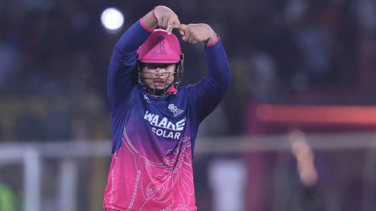 IPL 2026: वैभव सूर्यवंशी का दबदबा, ऑरेंज कैप की रेस में टॉप पर पहुंचे