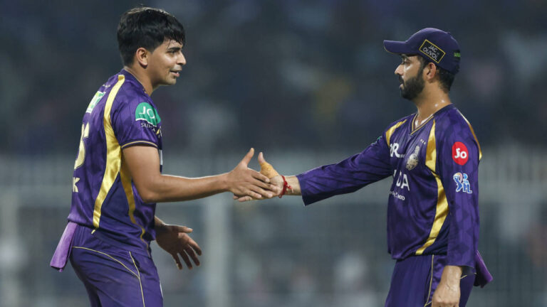 IPL 2026: कार्तिक त्यागी ने पर्पल कैप की दौड़ में मारी बाजी, केकेआर की शानदार वापसी