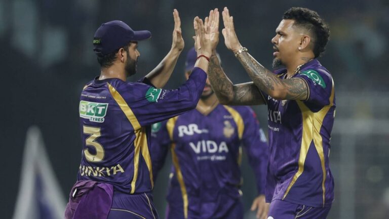 KKR vs DC IPL: प्लेऑफ की रेस में कोलकाता को जीत और किस्मत का साथ जरूरी