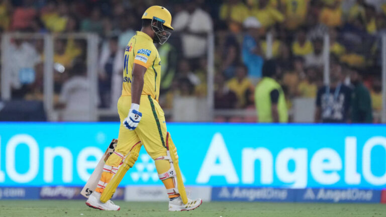 IPL 2026: क्या चेन्नई सुपर किंग्स के लिए निराशाजनक रहा ये सीजन? अभिनव मुकुंद ने उठाए सवाल