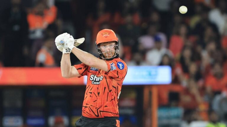 SRH की धमाकेदार जीत, लेकिन RCB और GT ने टॉप दो में बनाई जगह