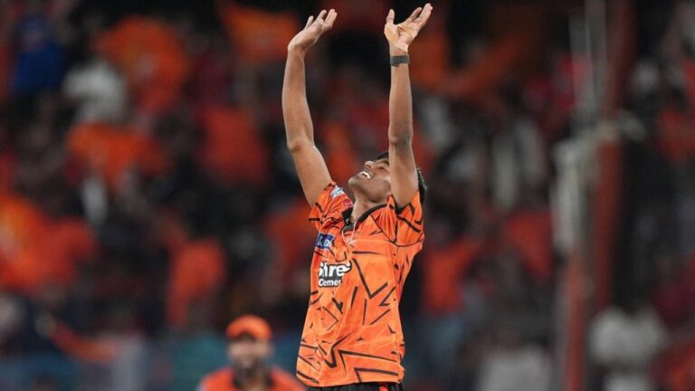 IPL 2026: पैट कमिंस ने ईशान मलिंगा और साकिब हुसैन को बताया ‘कप्तान का सपना’