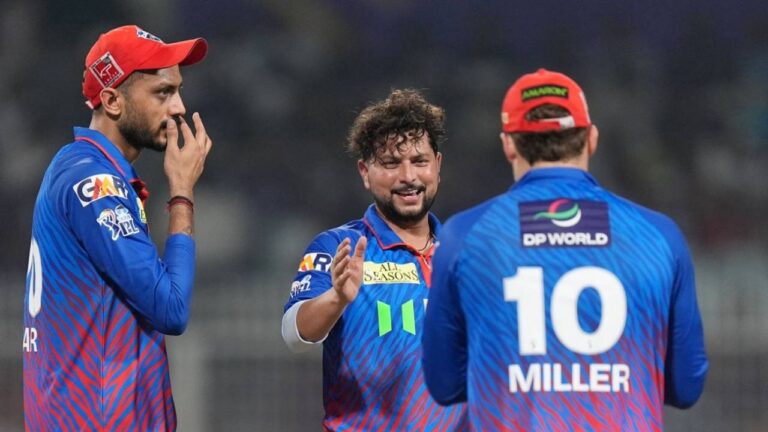 Kuldeep: ‘Was expecting more, but I couldn’t deliver this season’ – एक ईमानदार विश्लेषण