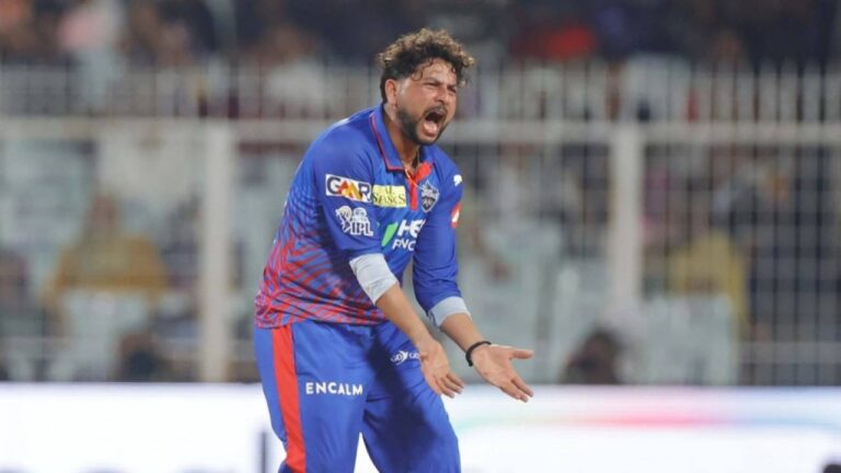 Kuldeep and Rahul help DC sign off with big win: IPL Highlights