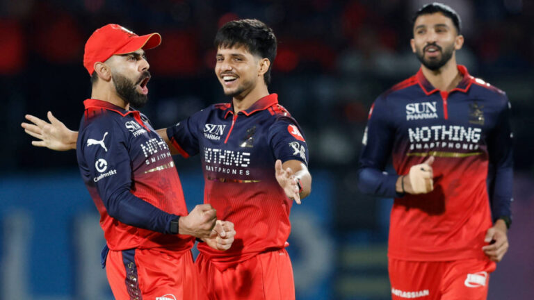 Mo Bobat: RCB ‘walk towards pressure situations rather than away from them’ – आरसीबी की नई पहचान: मो बोबट ने बताया क्यों दबाव से नहीं डरती टीम, रजत पाटीदार की तारीफ
