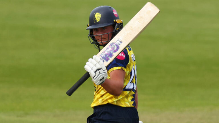Heath’s T20 best proves too much for struggling Warwickshire – Vitality Blast: बेस हीथ की शानदार पारी से डरहम ने वार्विकशायर को हराया