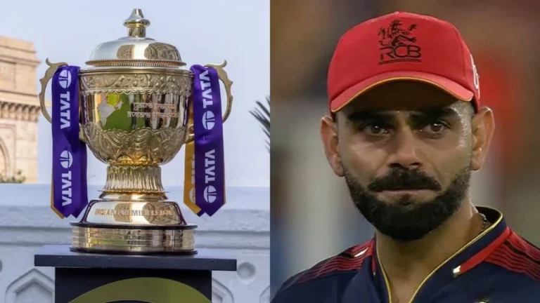 IPL 2026 Final: BCCI ने क्यों छीने बेंगलुरु के चिन्नास्वामी स्टेडियम से मेजबानी के अधिकार?
