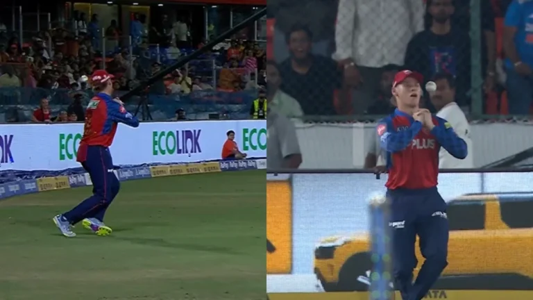 IPL 2024: Cooper Connolly का आसान कैच छोड़ना SRH बनाम PBKS मैच में बना टर्निंग पॉइंट