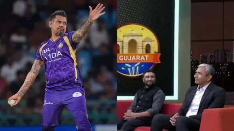 अंबाती रायडू ने सुनील नरेन को बताया IPL का सबसे महान खिलाड़ी, विराट कोहली को पीछे छोड़ा