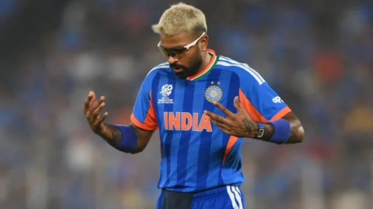 सूर्यकुमार यादव के बाद हार्दिक पांड्या बने भारत के नए T20 कप्तान के प्रबल दावेदार