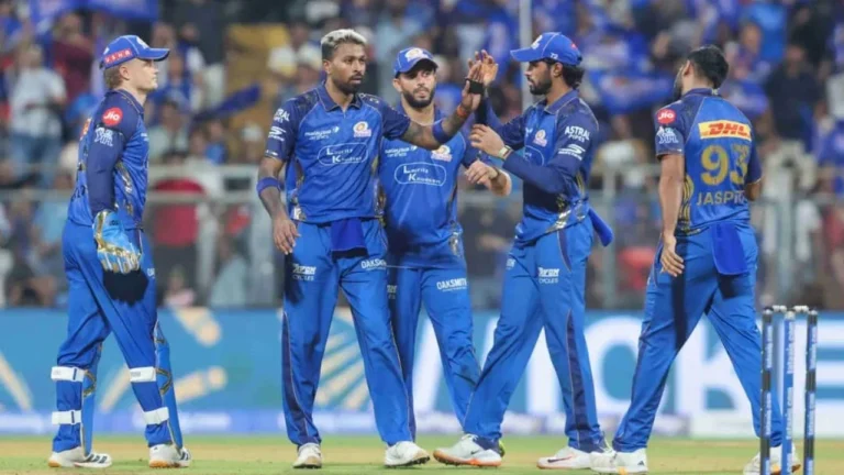 IPL 2026: मुंबई इंडियंस किन खिलाड़ियों को करेगी रिलीज? पूरी सूची