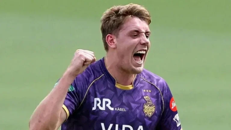 IPL 2026: क्या कैमरून ग्रीन अपनी आईपीएल कीमत बचाने के लिए स्वार्थी बल्लेबाजी कर रहे हैं?