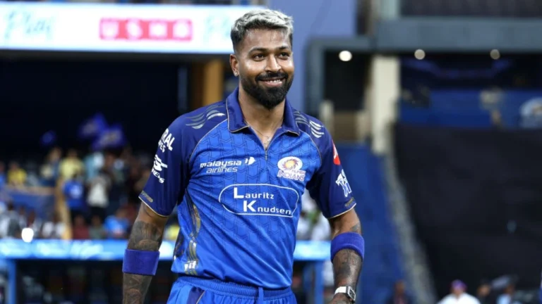 IPL 2026: हार्दिक पांड्या की गैरहाजिरी पर मुंबई इंडियंस के साथी खिलाड़ी का बड़ा बयान