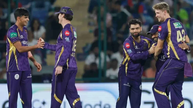 केकेआर को सहवाग की दो खिलाड़ियों को तुरंत हटाने की सलाह: जीटी मुकाबले से पहले बड़ा दबाव