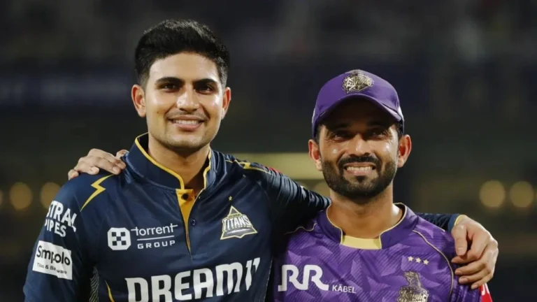 कोलकाता नाइट राइडर्स बनाम गुजरात टाइटन्स: IPL 2026 मैच 60 पूर्वावलोकन और विश्लेषण