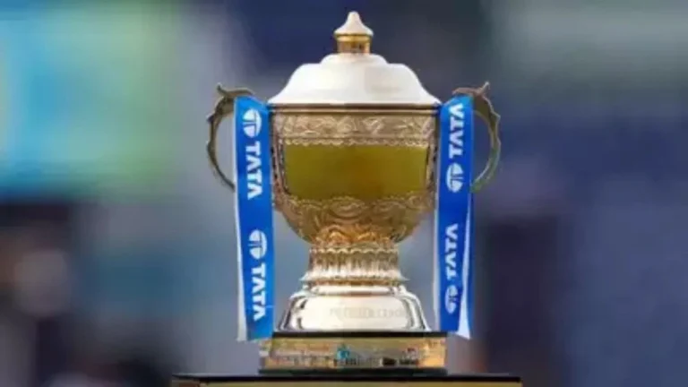 IPL 2026: उभरते क्रिकेटर से वसूली और ब्लैकमेलिंग का मामला, क्रिकेट जगत में मचा हड़कंप