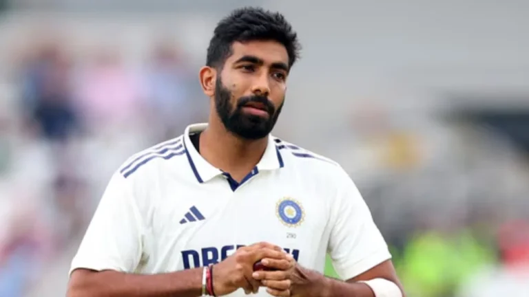 IPL 2026 के बाद जसप्रीत बुमराह के वर्कलोड मैनेजमेंट पर BCCI की बड़ी योजना