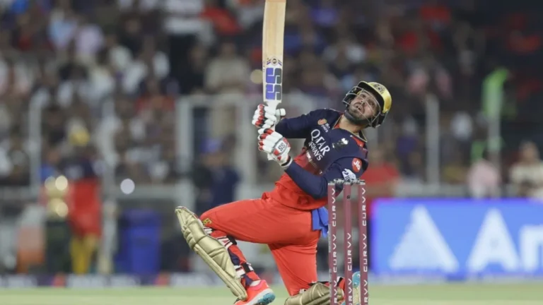 IPL 2026: खराब फॉर्म के बावजूद जितेश शर्मा का सकारात्मक नजरिया, RCB की स्थिति पर दिया बड़ा बयान