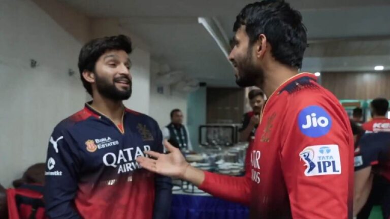 IPL 2026: रजत पाटीदार की चोट पर जितेश शर्मा का बड़ा अपडेट, जानिए कब करेंगे वापसी