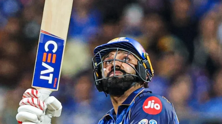 MI Qualification Scenario IPL 2026: क्या अब भी प्लेऑफ में पहुंच सकती है मुंबई इंडियंस?
