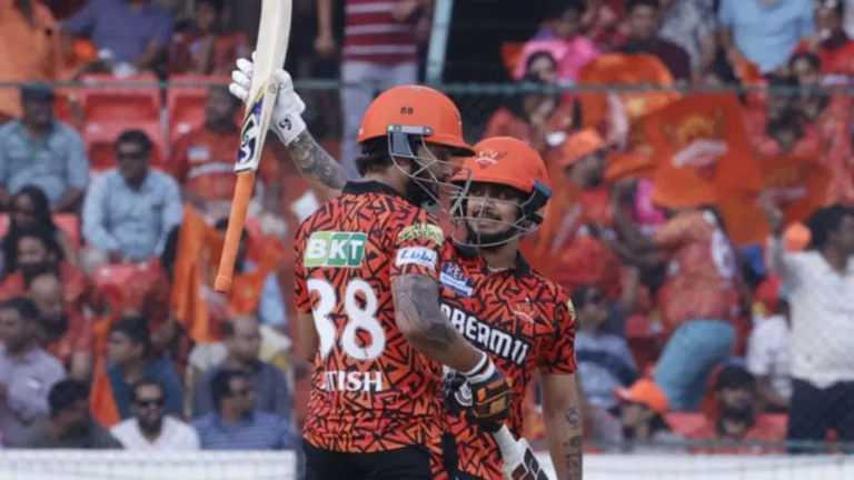 Nitish Kumar Reddy Injury Update: SRH के ऑलराउंडर की उपलब्धता पर डेनियल विटोरी का बड़ा बयान