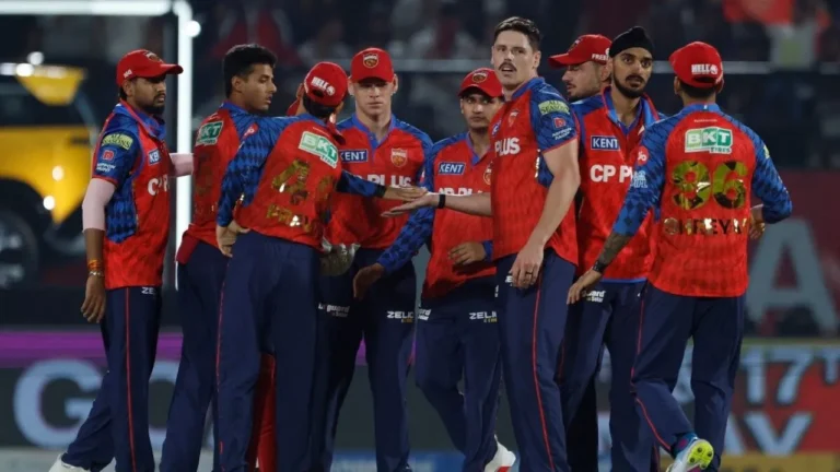 IPL 2026: पंजाब किंग्स की प्लेऑफ की राह, क्या श्रेयस अय्यर की टीम अभी भी टॉप 4 में पहुंच सकती है?