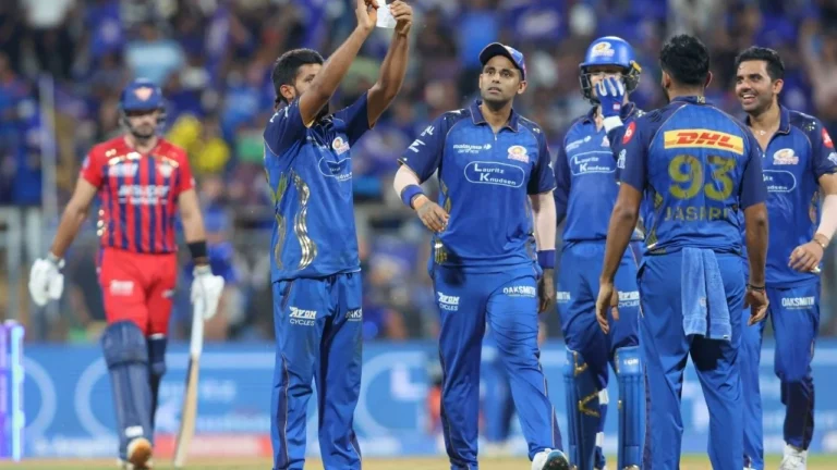 IPL 2026: रघु शर्मा का अनोखा जश्न, अभिषेक शर्मा की यादें हुईं ताजा