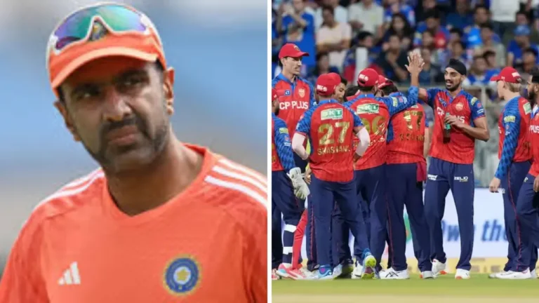 IPL 2026: आर. अश्विन का पंजाब किंग्स प्रबंधन पर बड़ा हमला, टीम की खराब फॉर्म के पीछे बताई यह बड़ी वजह