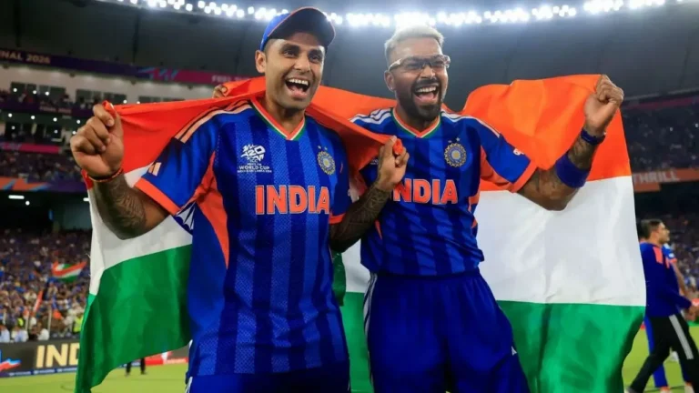 क्या सूर्यकुमार यादव का टी20 करियर खत्म होने की कगार पर है? जानिए पूरी सच्चाई
