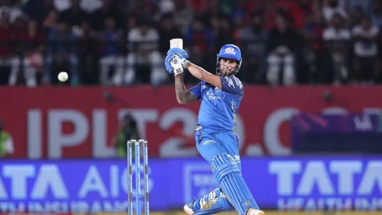 IPL 2026 पॉइंट्स टेबल अपडेट: पंजाब किंग्स बनाम मुंबई इंडियंस मैच 58 के बाद स्थिति