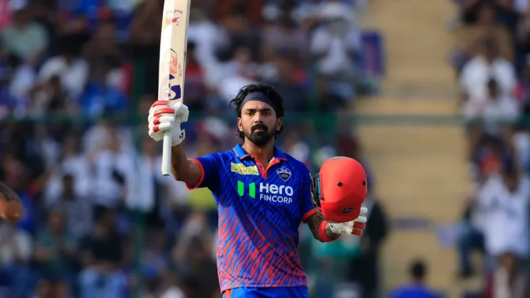 KL Rahul: ‘मुझे कभी अच्छा व्हाइट बॉल खिलाड़ी नहीं माना गया’ – टेस्ट प्लेयर के टैग और करियर पर बड़ा खुलासा
