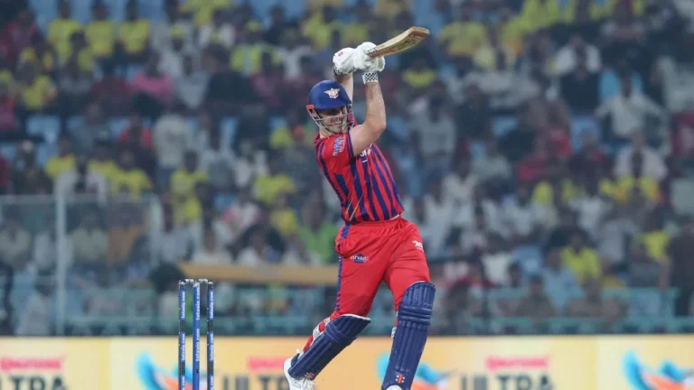 IPL 2026: LSG vs CSK मैच 59 के बाद पॉइंट्स टेबल और अपडेट्स