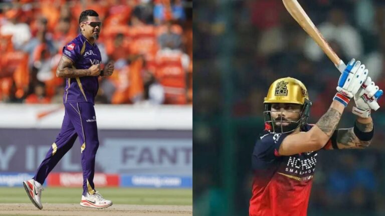 IPL 2026: KKR के CEO वेंकी मैसूर ने सुनील नरेन को बताया IPL का नया ‘किंग’