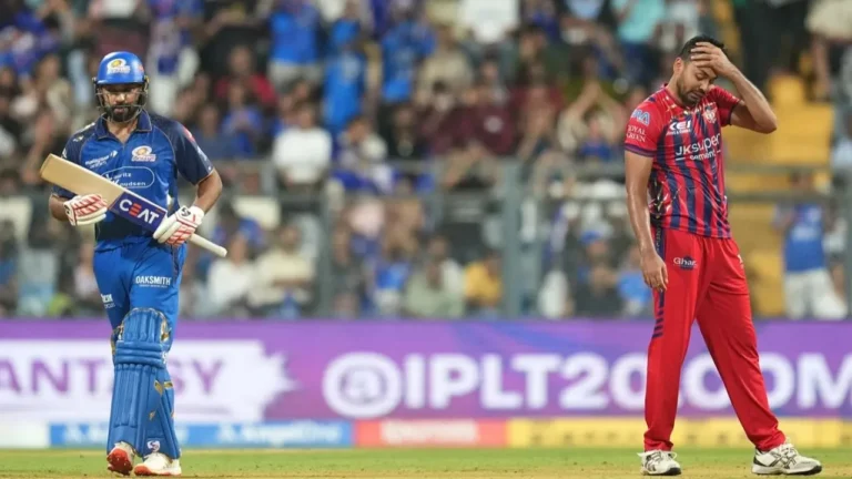 IPL 2026: MI ने LSG को हराकर प्लेऑफ की उम्मीदें जीवित रखीं, पॉइंट्स टेबल का पूरा हाल