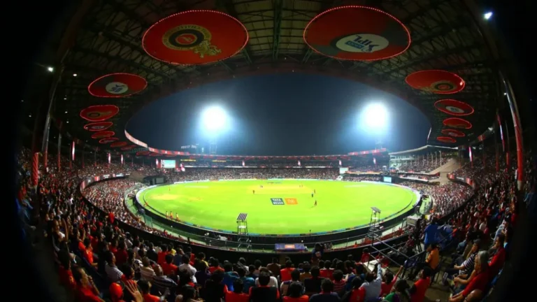 IPL 2026 Final: KSCA नाराज, बीसीसीआई ने बेंगलुरु से छीनी मेजबानी, अहमदाबाद को मिला मौका