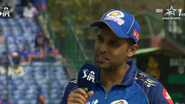 IPL 2026: रोहित शर्मा और रयान रिकेलटन की बल्लेबाजी देख गदगद हुए सूर्यकुमार यादव