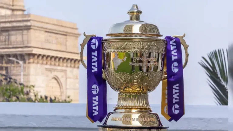 IPL 2026 फाइनल के लिए अहमदाबाद को बेंगलुरु पर क्यों चुना गया? BCCI का बड़ा खुलासा