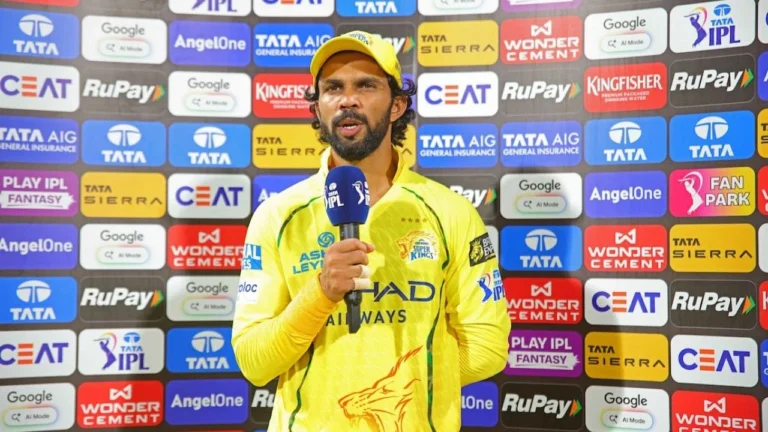 IPL 2026: मिचेल मार्श की तूफानी पारी से दंग हुए रुतुराज गायकवाड़, CSK को LSG के हाथों मिली करारी हार