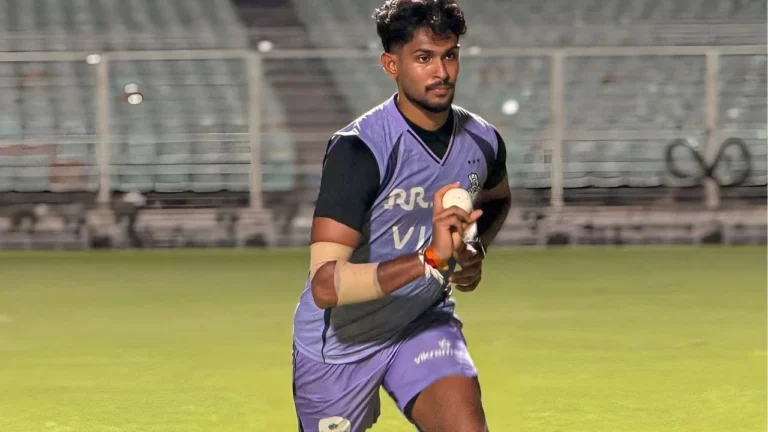 Matheesha Pathirana Injury Update: KKR के तेज गेंदबाज IPL 2026 से बाहर?