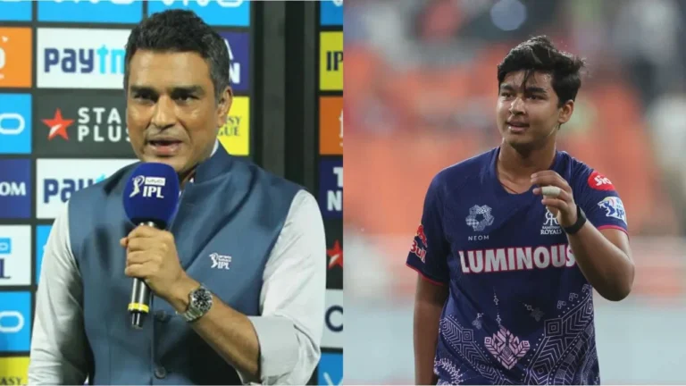 संजय मांजरेकर की वैभव सूर्यवंशी को चेतावनी: T20 की शोहरत नहीं दिला सकती टेस्ट क्रिकेट का सम्मान