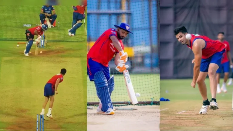 IPL 2026: मनोज तिवारी ने ऋषभ पंत की कप्तानी पर उठाए सवाल, अर्जुन तेंदुलकर को बाहर रखने पर बरसे
