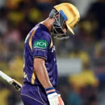 ajinkya rahane kkr 1