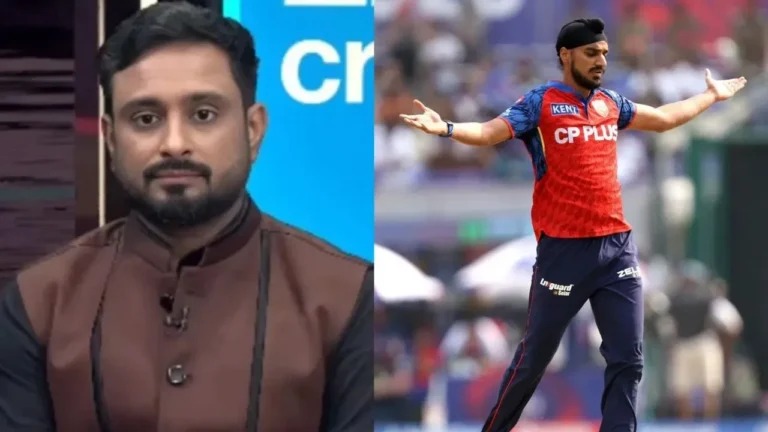 “He doesn’t have the same juice” – Ambati Rayudu raises concerns over Arshdeep Singh की फॉर्म पर
