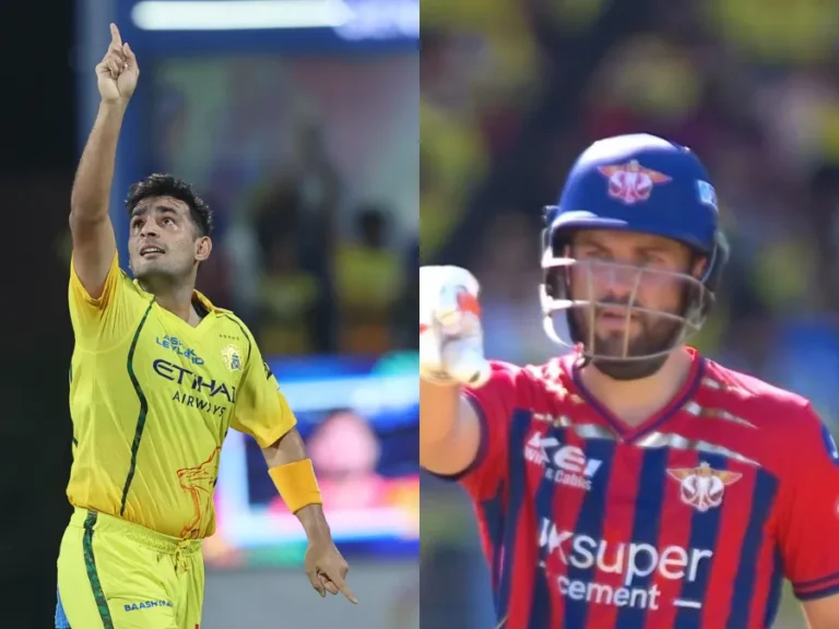 LSG बनाम CSK मैच 59: आईपीएल 2026 में देखने लायक टॉप प्लेयर बैटल