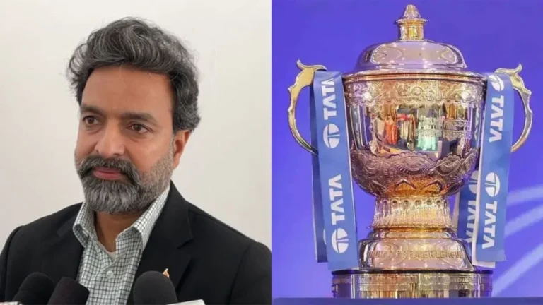 IPL likely to be scrapped from March-May window, confirms Arun Dhumal – IPL के शेड्यूल में हो सकता है बड़ा बदलाव, मार्च-मई की जगह इस महीने में हो सकता है टूर्नामेंट