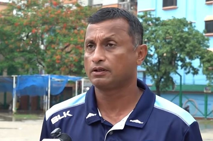 Bangladesh players showed outstanding mentality against Pakistan: Ashiq – बांग्लादेश की पाकिस्तान पर ऐतिहासिक जीत: फील्डिंग कोच आशिकुर रहमान ने खिलाड़ियों की मानसिकता की सराहना की